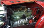 Packard Super Eight Model 1104 Coupe 1934 года